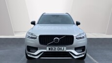 Volvo Xc90 2.0 B5D [235] R DESIGN Pro 5dr AWD Geartronic Diesel Estate